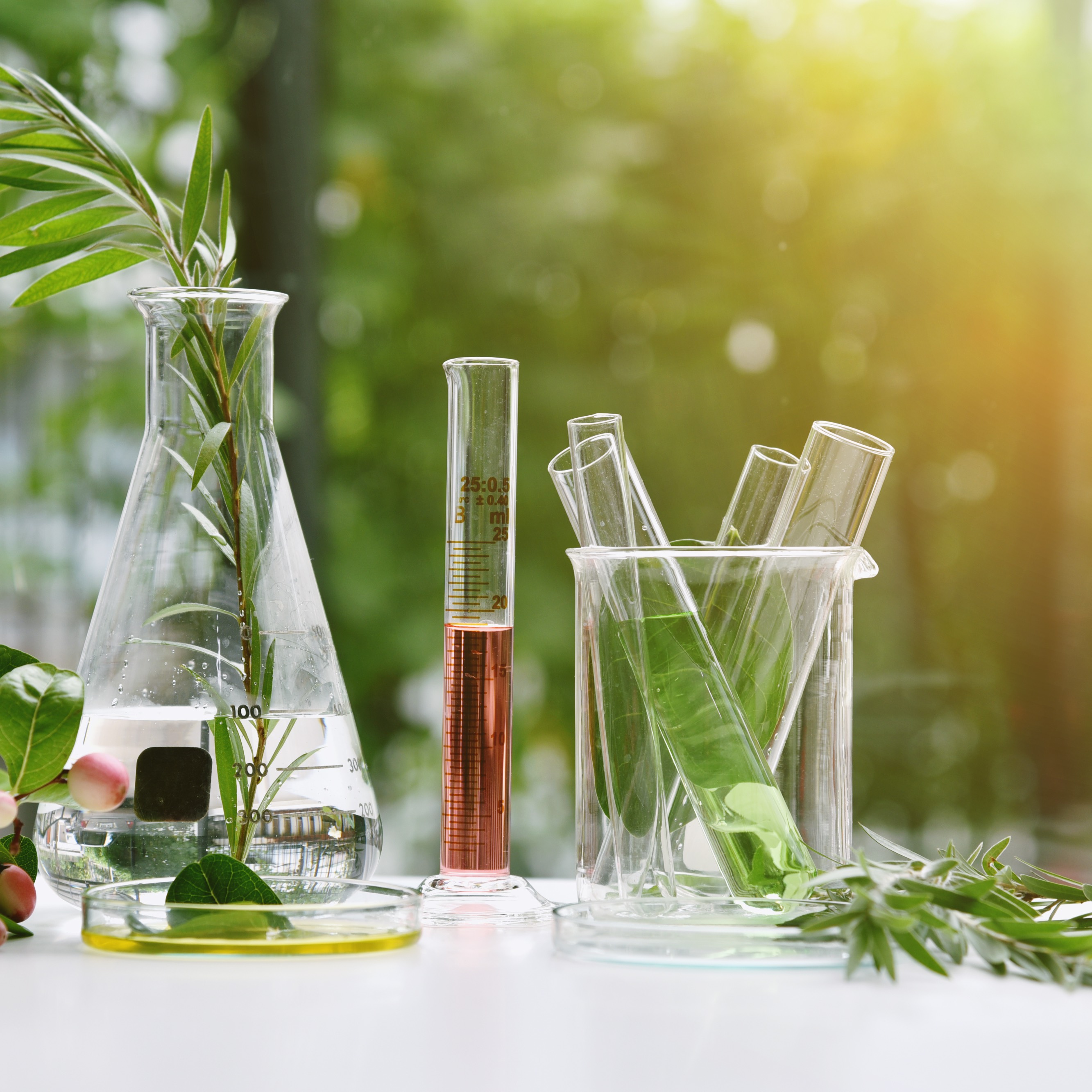 Hợp chất thiên nhiên