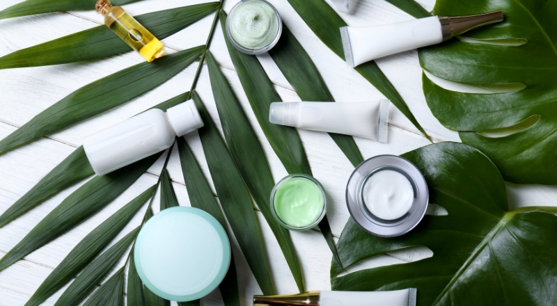 Chiết xuất thiên nhiên là gì? Ứng dụng của chiết xuất thiên nhiên trong mỹ phẩm