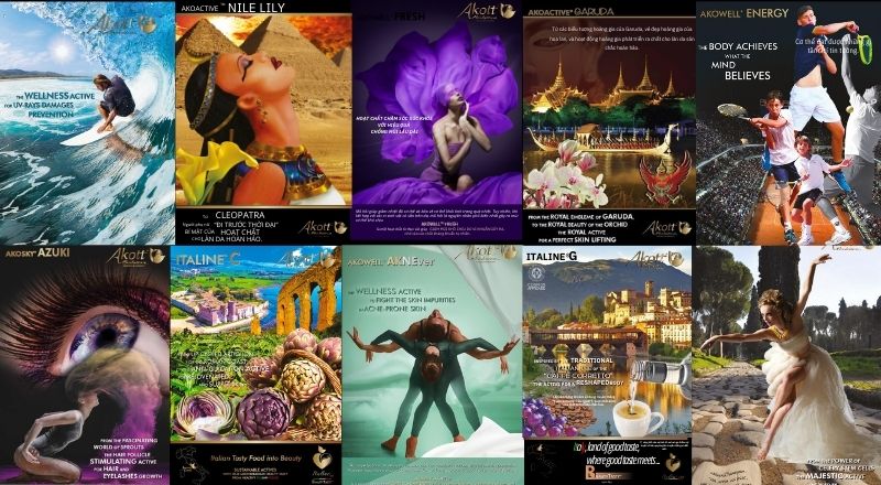 Nguyên liệu mỹ phẩm VEGAN – Xu hướng làm đẹp xanh từ Nguyễn Bá Chemical